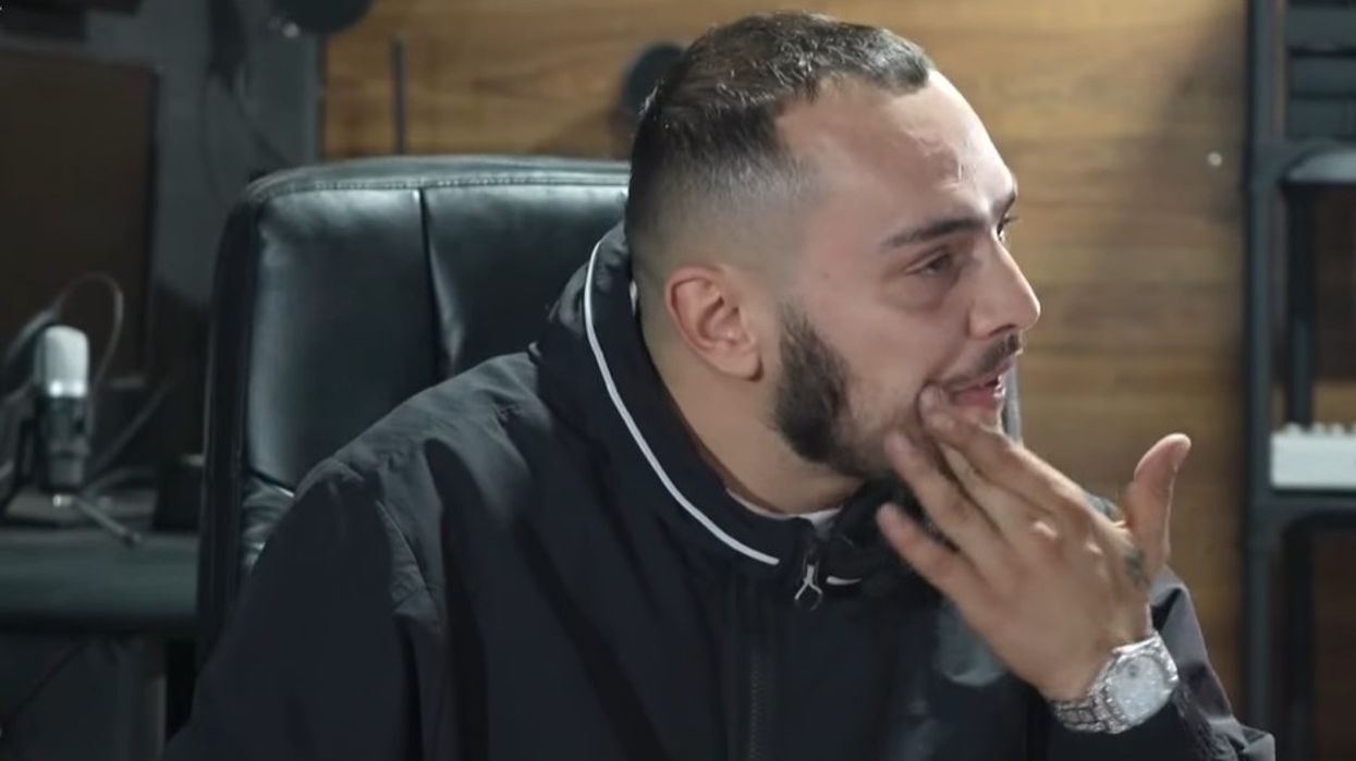 Reperi Marin rrëfen mes të qarash humbjen tragjike të fëmijës: Dhimbja ishte e madhe, por forca nga Zoti ishte edhe më e madhe