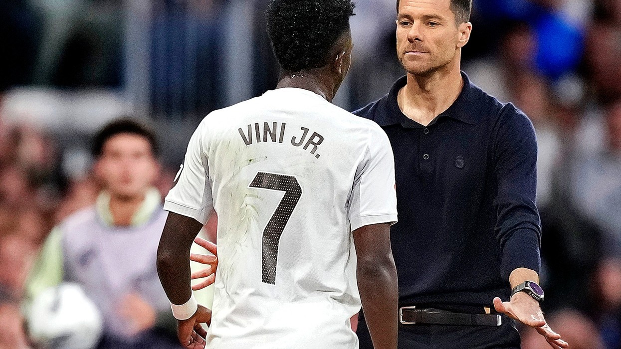 "Ndonjëherë pasioni më mposht...", Vinicius kërkon falje pas incidentin në El Clasico