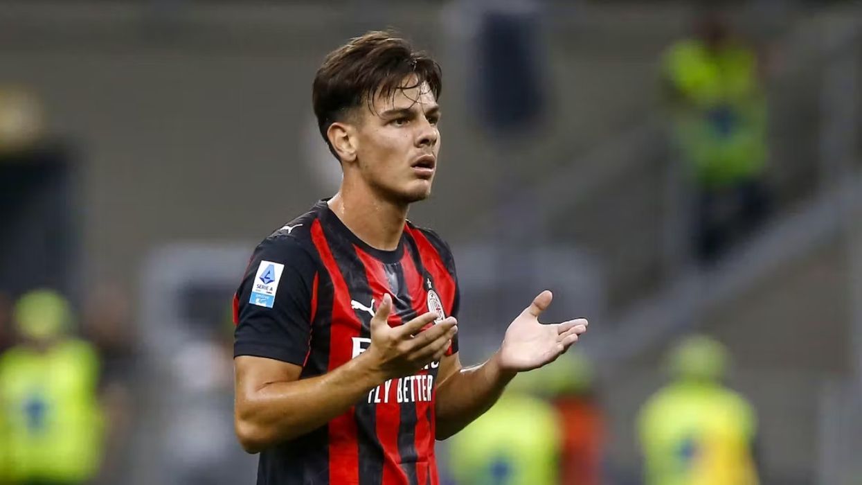 Ardon Jashari rikthehet në stërvitje, do të grumbullohet për ndeshjen me Romën