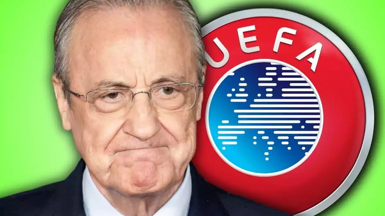 Real Madridi gati të padisë UEFA-n – priten dëmshpërblime të mëdha