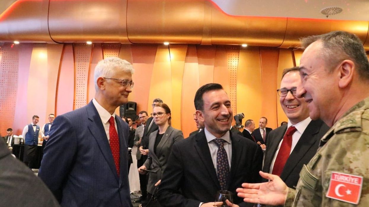 Basha në shënimin e 102-vjetorit të Republikës së Turqisë: Partner strategjik, me të cilën ndajmë vlera të përbashkëta