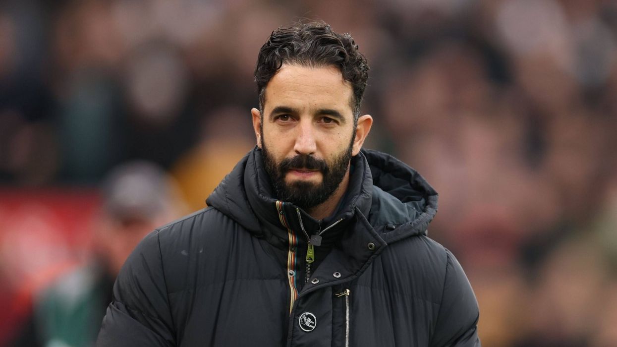 Amorim dëshironte këta tre lojtarë kur u bë trajner i Man Utd, por nuk i mori asnjërin prej tyre