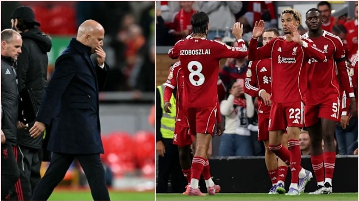 Buxheti prej 585 milionë eurosh i Liverpoolit po shkon drejt “falimentimit”: “Ka shumë arsye pse humbëm 6 nga 7 ndeshje”