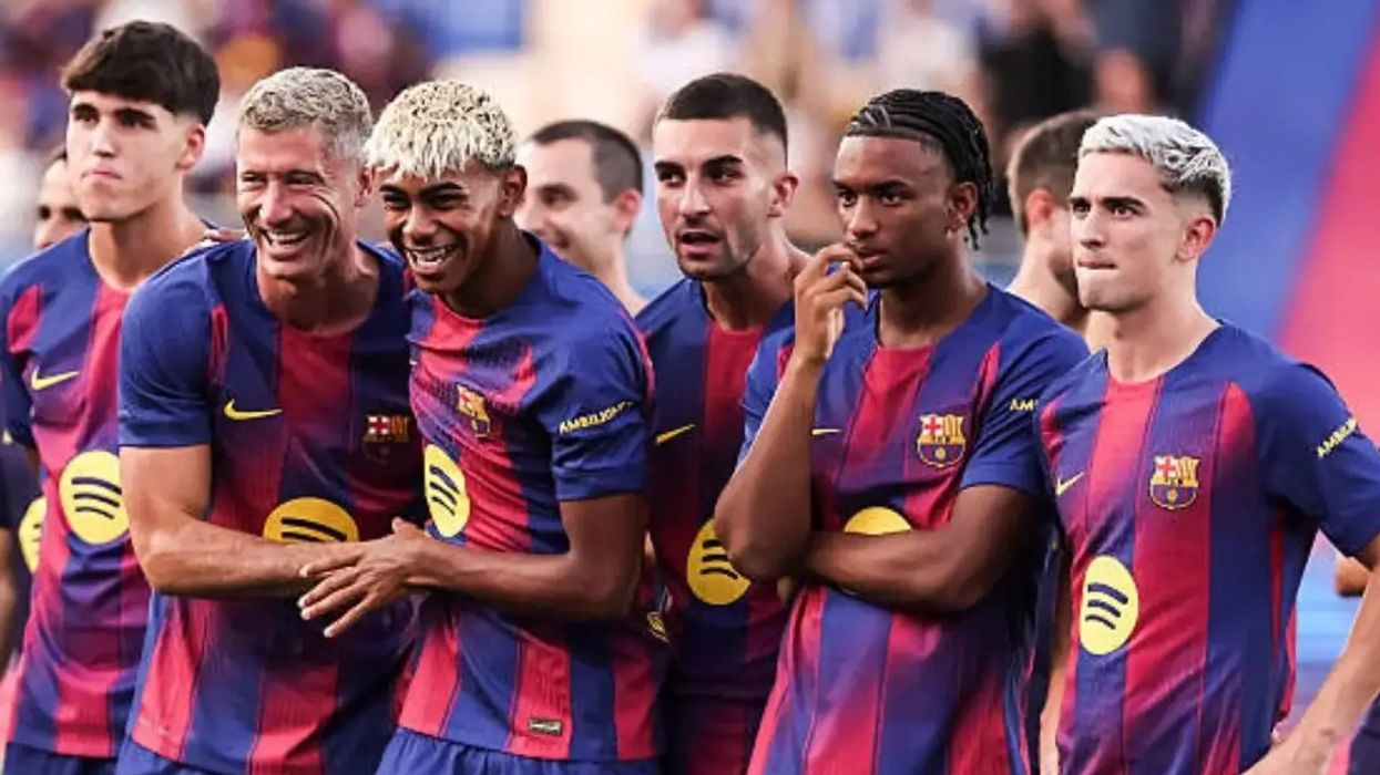 Barcelona i kërkon La Ligas shtyerjen e ndeshjes me Villarrealin për arsye qesharake