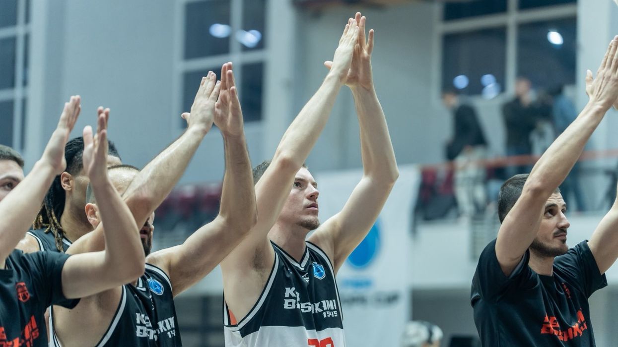 Bashkimi triumfon në derbi ndaj Sigal Prishtinës