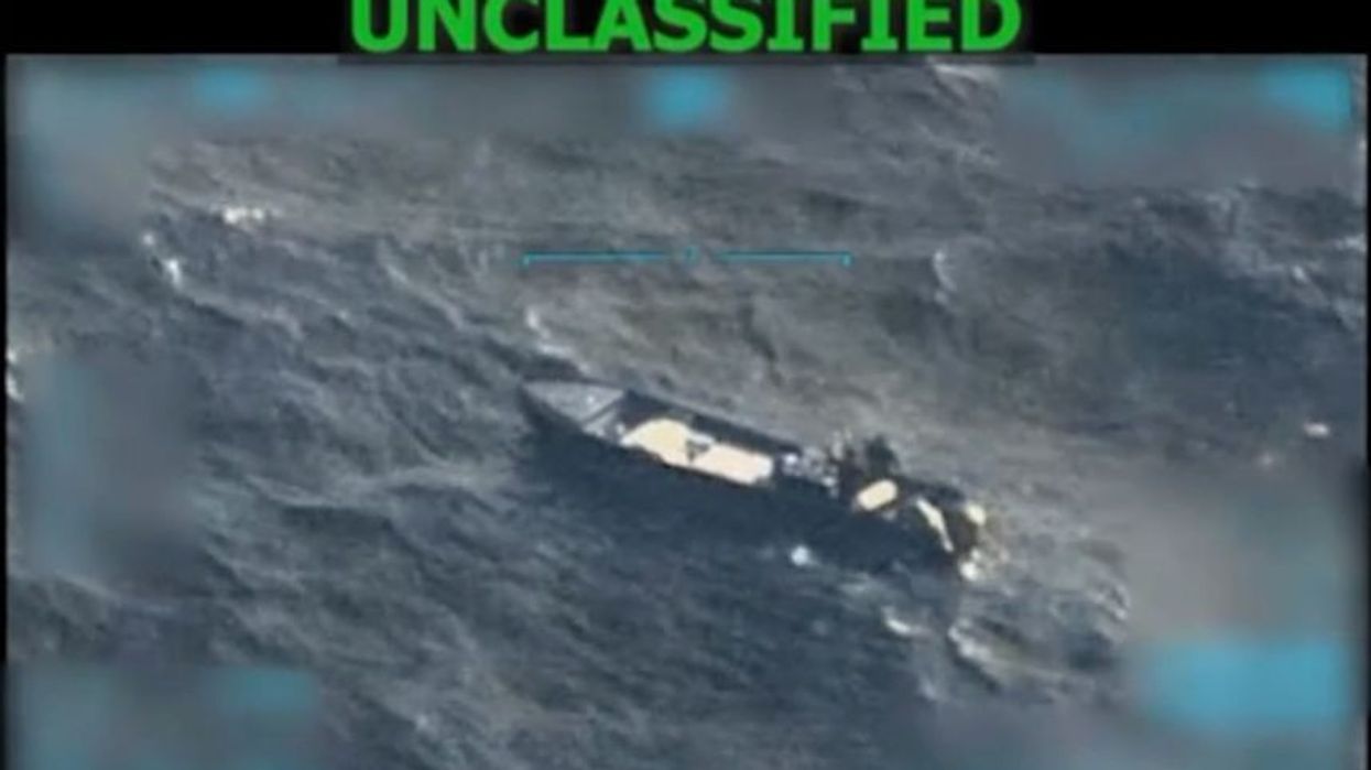 "Do t'i trajtojmë si Al-Kaedan", SHBA përsëri sulmon anijet në Karaibe