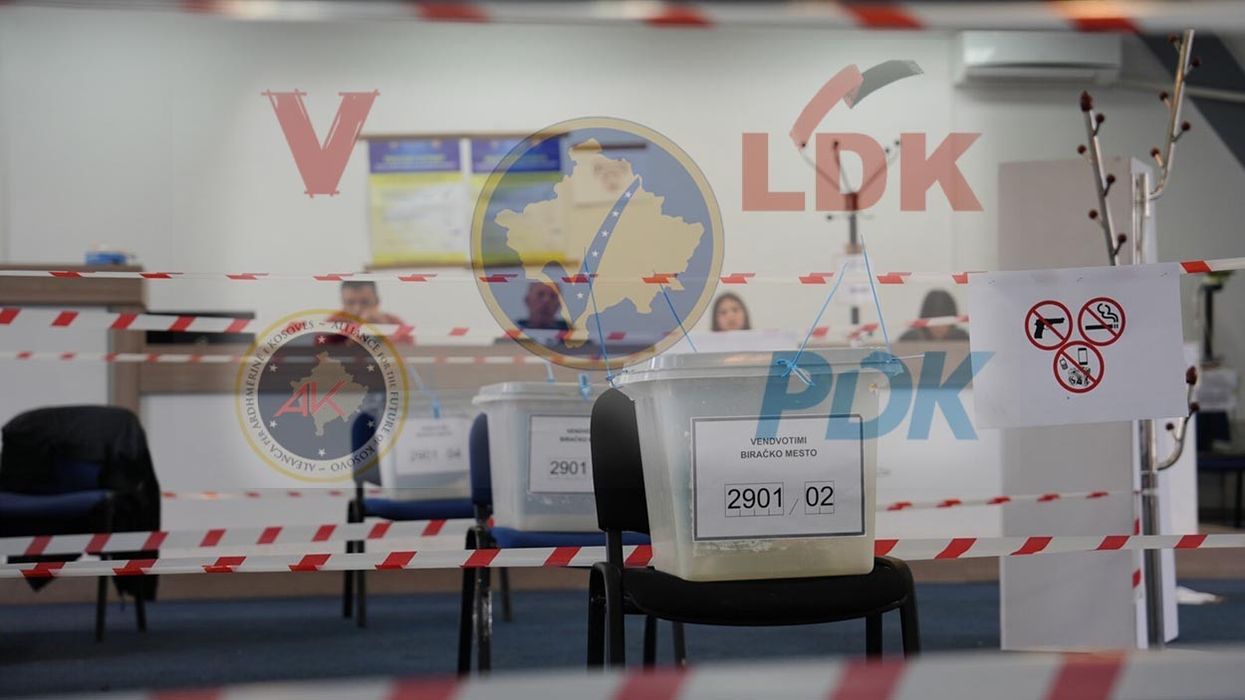 Gara e balotazhit, zyrtarizohen koalicionet në disa komuna - të tjera ende në pritje