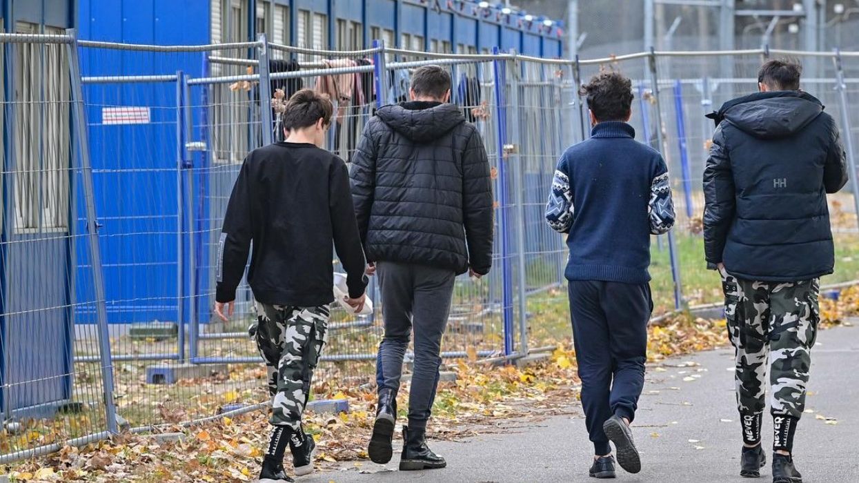 Gjithnjë e më pak njerëz po kërkojnë azil në Gjermani