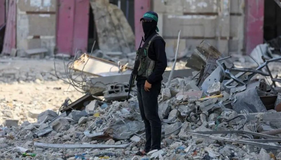 Izraeli thotë se ka marrë trupat e tre pengjeve të tjera në Gaza