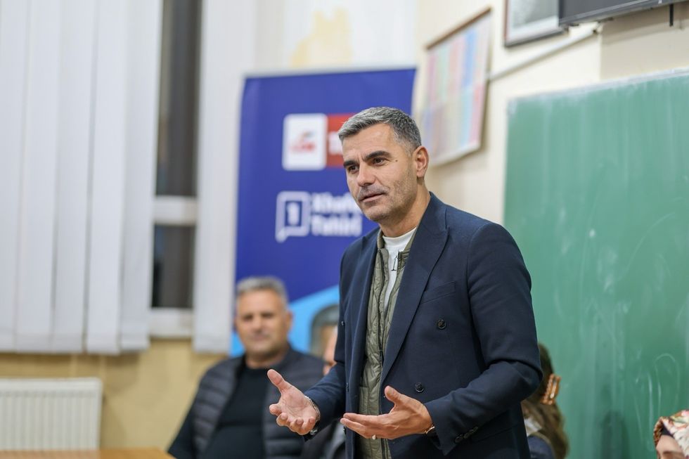 Kryesia e LDK-së në Vushtrri i reagon Krasniqit: Çdo mobilizim politik organizohet vetëm nga strukturat zyrtare të degës