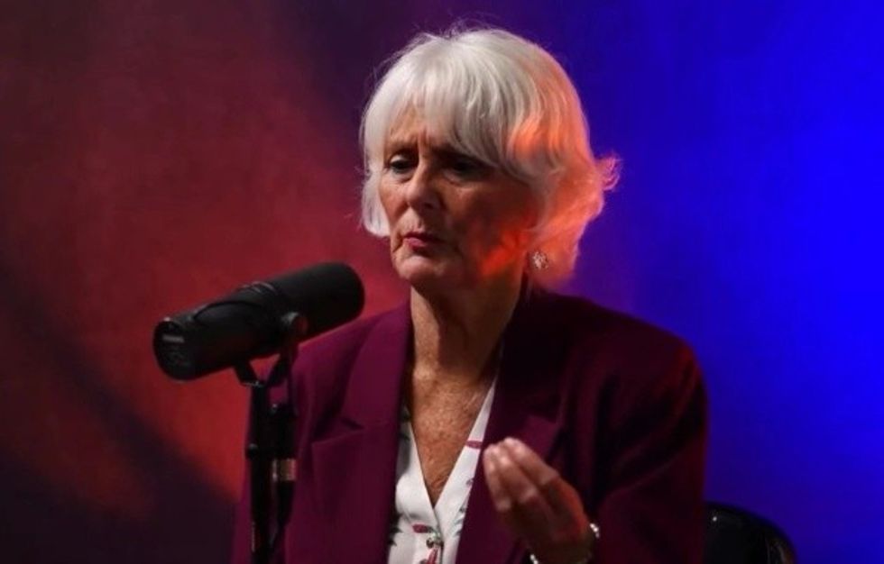 Antropologia amerikane për vitet ’90 në Kosovë: Letra e Rugovës i bindi t’i çonin vajzat në shkollë