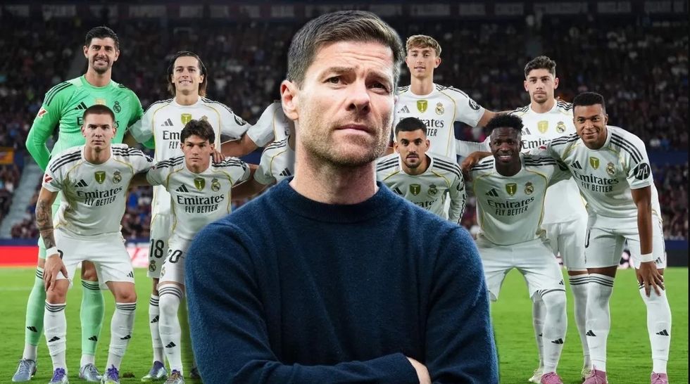 Konfirmohet lojtari i parë që do të largohet nga Real Madridi në fund të sezonit