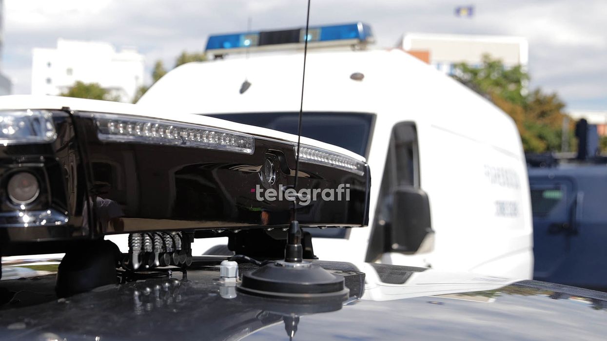 Rrihen katër persona mes vete në Podujevë, dërgohen në mbajtje