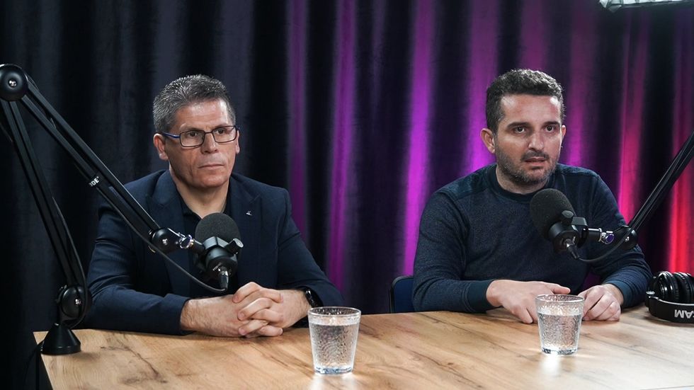 "Përballje Podcast” sjell diskutimin për Strategjinë për Drejtësi Tranzicionale – drejt ballafaqimit dhe pajtimit shoqëror