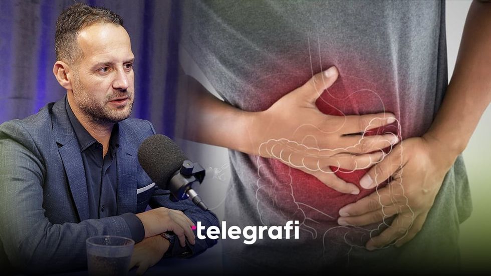 Onkologu Ilir Kurtishi: Kanceri nuk njeh moshë – mund të prekë çdo organ të trupit