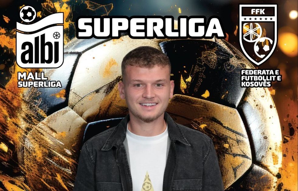 Igball Jashari zgjidhet “Ylli i javës”