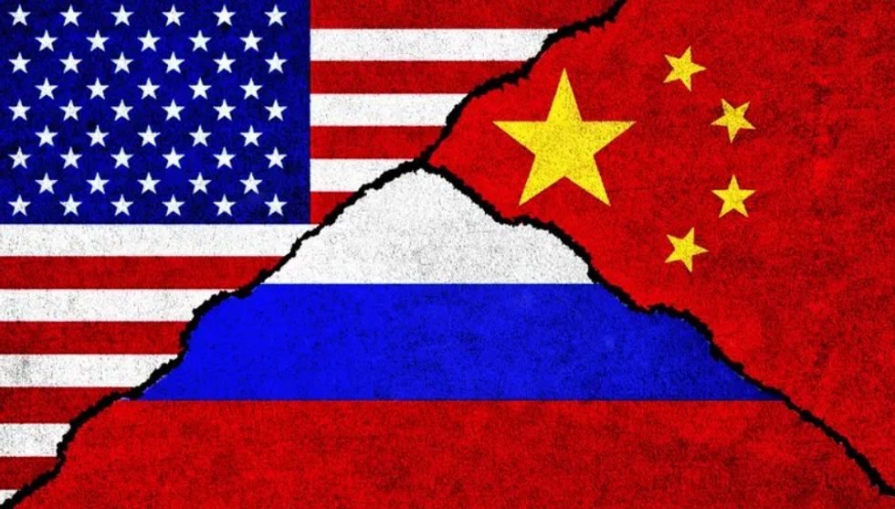 Trump thotë se Rusia dhe Kina kanë testuar fshehurazi armë bërthamore