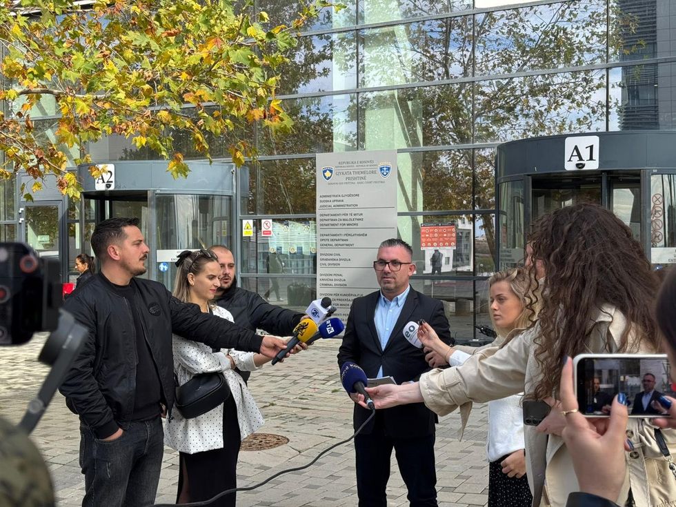 AVONET padit Qeverinë në detyrë, kërkon anulimin e vendimit për buxhetin 2026