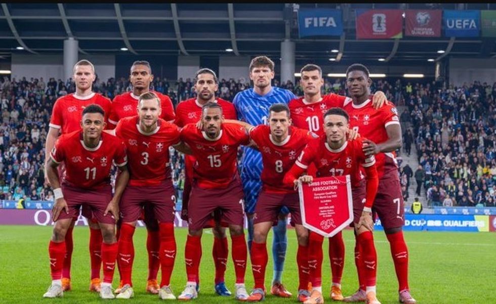 Lajm i mirë për Kosovën, ylli i Zvicrës lëndohet dhe do të mungojë në “Fadil Vokrri”