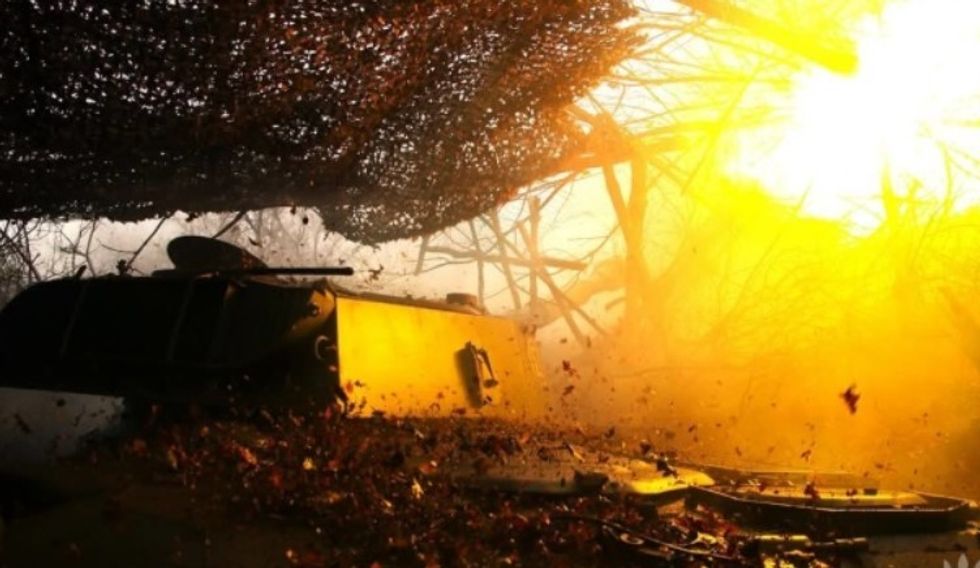 Lufta Rusi-Ukrainë, mbi 5,000 ‘përplasje luftarake’ në vijën e frontit ndodhën vetëm në tetor