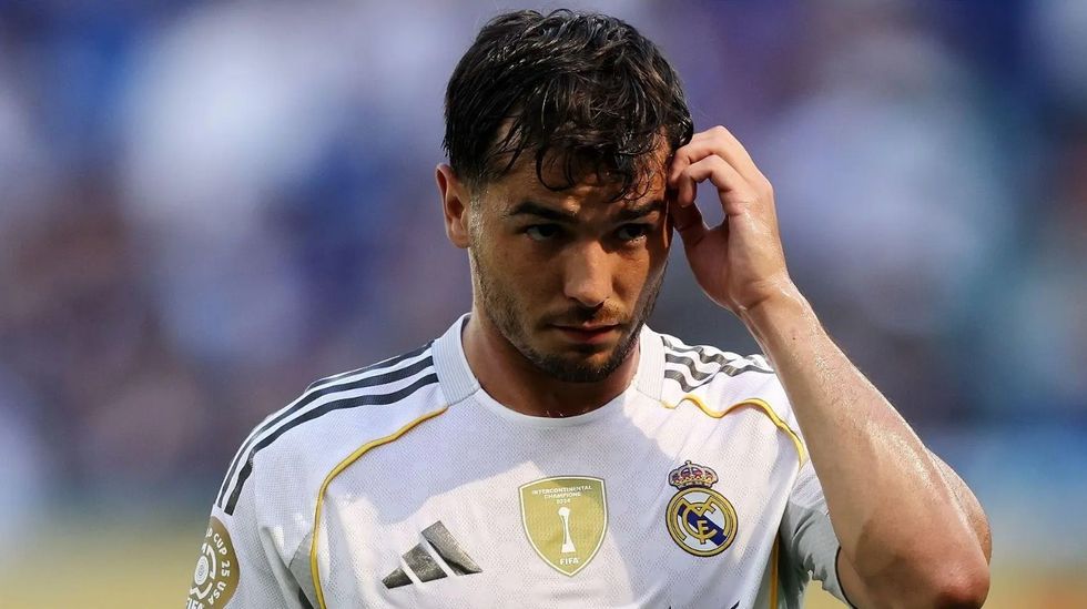 Brahim Diaz drejt largimit nga Real Madridi në janar