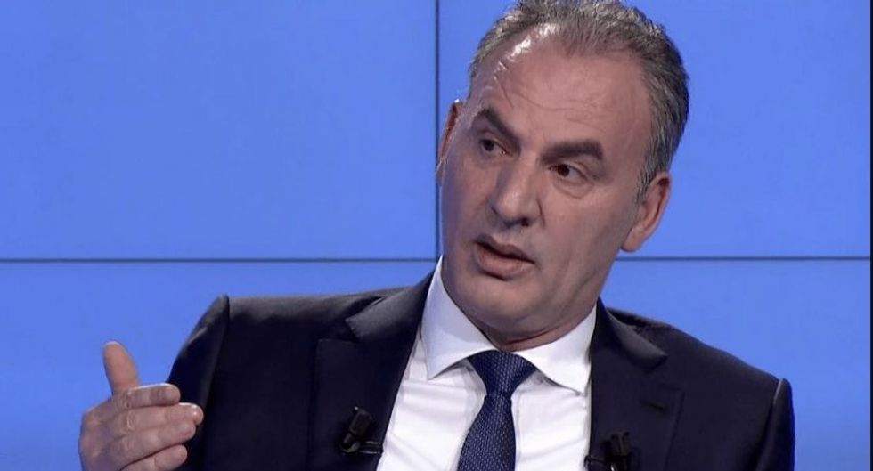 Limaj: Dy partitë e mëdha mund të bashkohen për një alternativë ndryshe, Nisma është e gatshme të bëhet pjesë e saj