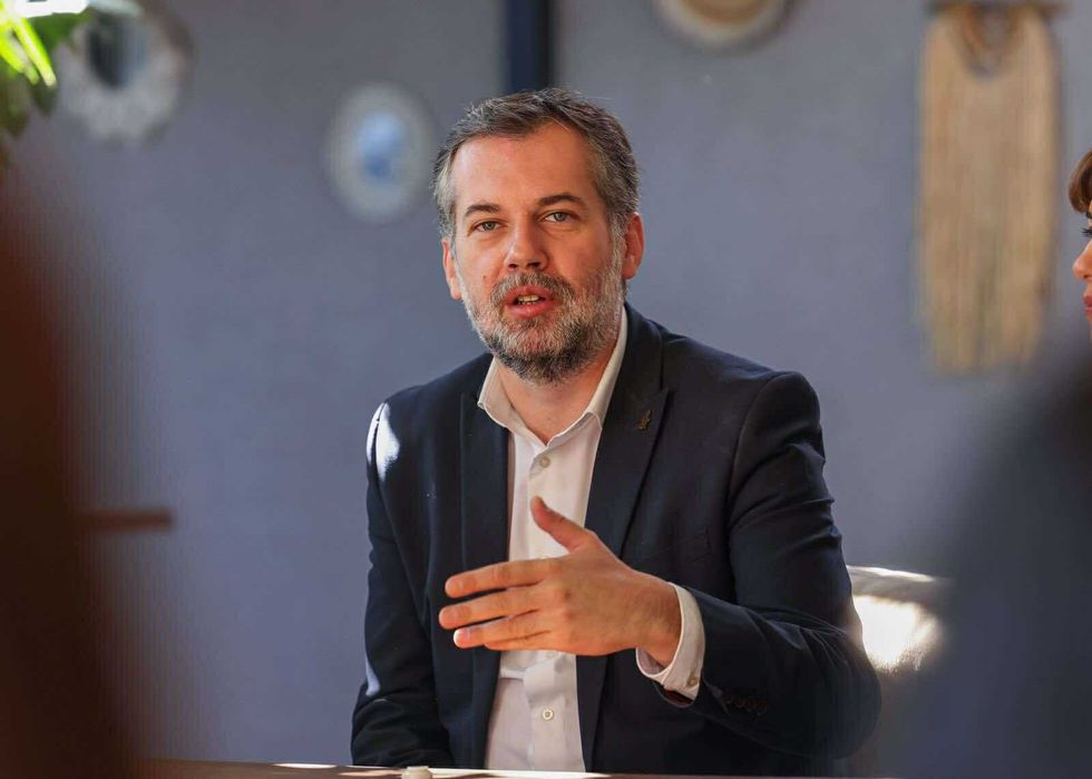 Hajrulla Çeku: Përroi i Njelmët i lënë pas dore nga kjo qeverisje