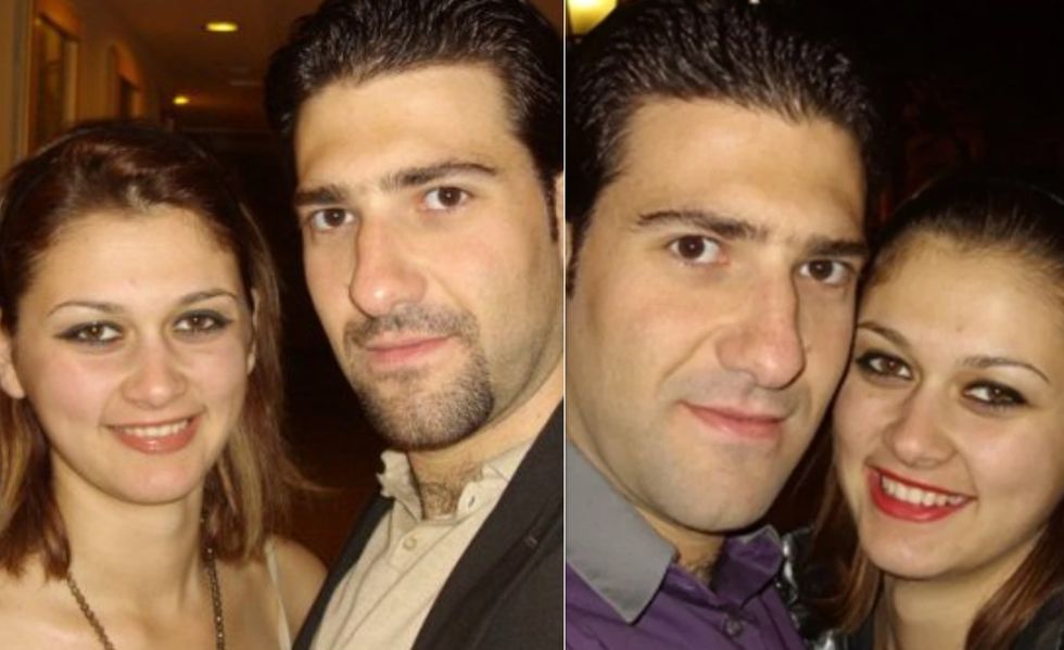 Neda Balluku i jep fund martesës pas 10 vitesh?