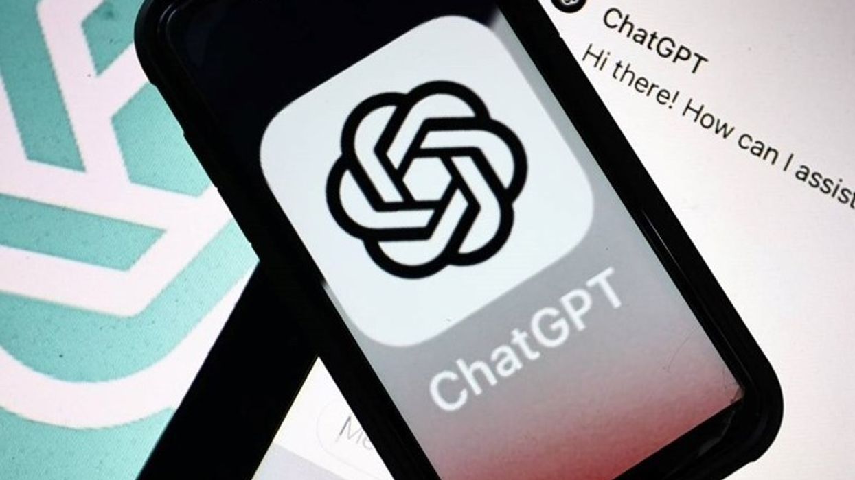 Pse BE-ja nuk di çfarë të bëjë me ChatGPT-në?