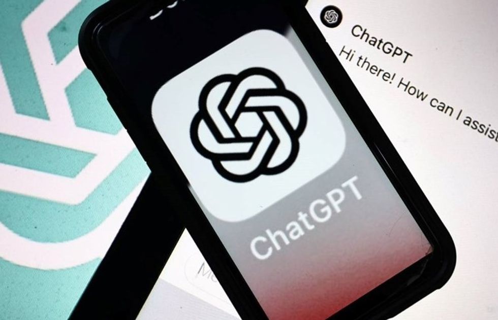 BE-ja nuk di çfarë të bëjë me ChatGPT-në