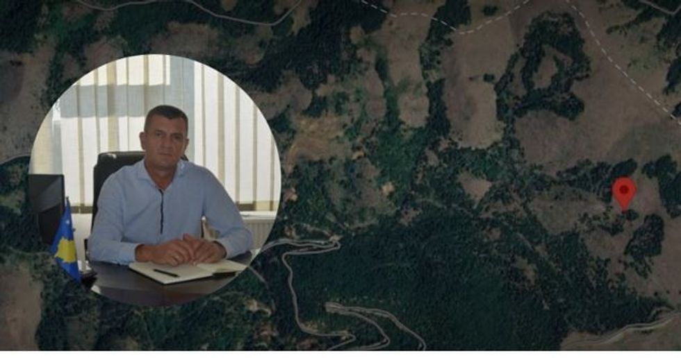 Ish-zv/ministri Radomiroviq pretendon se ishte dëshmitar i rastit të rrëmbimit të serbit në kufi: E bëri grupi i Radoiçiqit