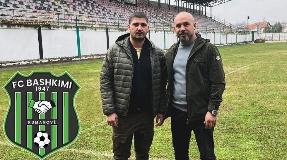 Janakievski sërish në krye të Bashkimit të Kumanovës