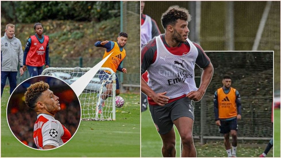 Shitja rekord e Arsenalit kthehet në 'shtëpi' pas tetë vitesh, por me ekipin U21