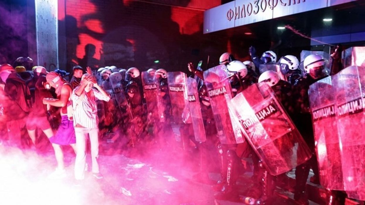 Suedia shkurton ndihmën për Serbinë për shkak të korrupsionit dhe mungesës së sundimit të ligjit