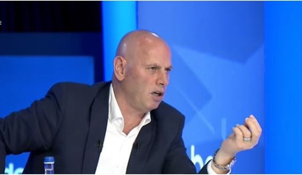 Lladrovci: Nëse presidentja vendos nesër për zgjedhje, hyj menjëherë — do t’i thyj PDK-në në kurriz