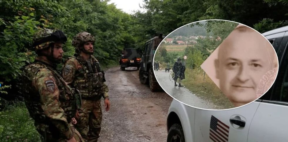 Rrëmbimi në veri, ekspertët e sigurisë: Serbia po provokon destabilitet në Kosovë, rasti i rrëmbimit shkel sovranitetin