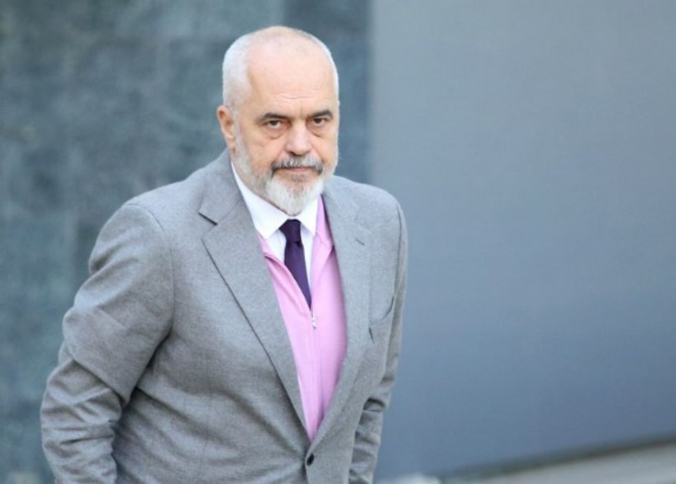 Gjykata Kushtetuese rrëzoi vendimin e shkarkimit të Erion Veliajt, reagon Rama: Tani pres që të kthehet në detyrë