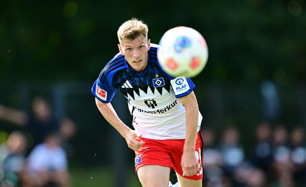 E ardhmja e paqartë e Emir Sahitit, në janar pritet të largohet nga HSV