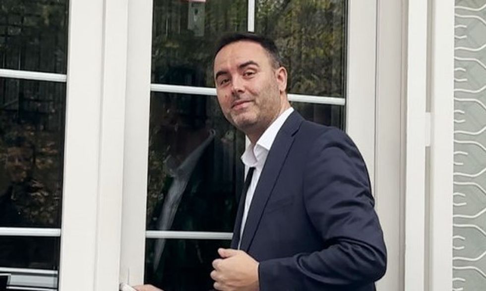 Kush do të jetë mandatari i dytë, Konjufca: Do ta mësoni kur zbres poshtë