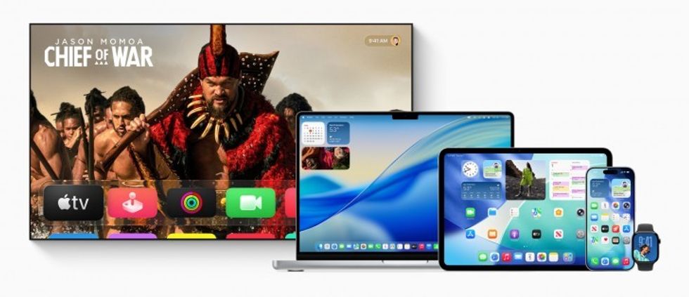 iOS 26.1 dhe iPadOS 26.1 tani të qasshme për përdoruesit