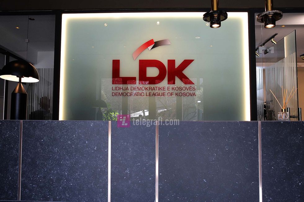 LDK: Asnjë parti nuk ka shumicën për të formuar qeverinë, zgjedhjet e reja janë domosdoshmëri