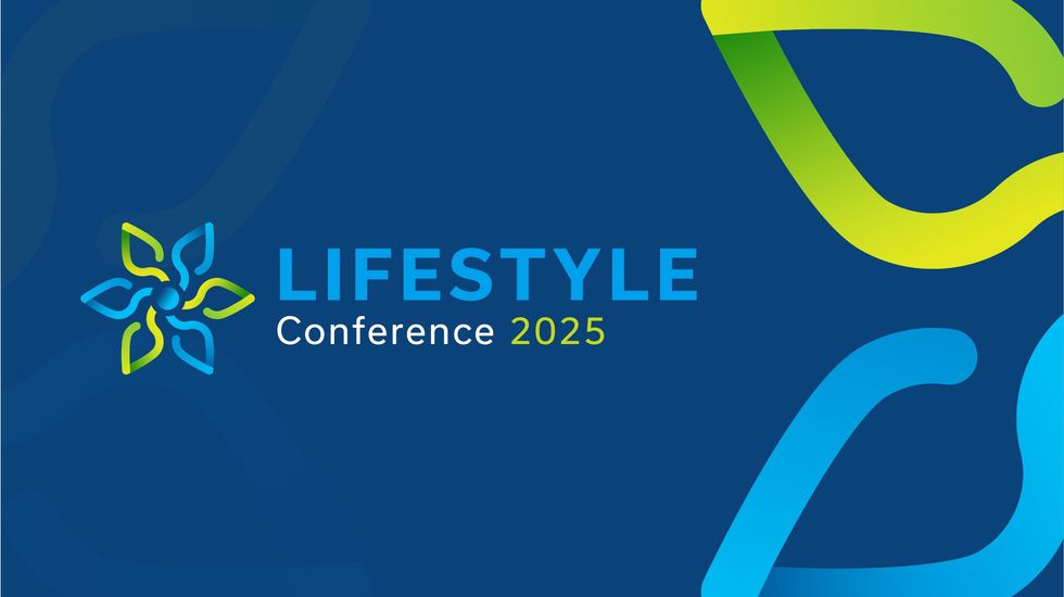 Lifestyle Conference 2025 me 13 nëntor në Prishtinë, një platformë e promovimit të jetës së shëndetshme dhe reduktimit të risqeve