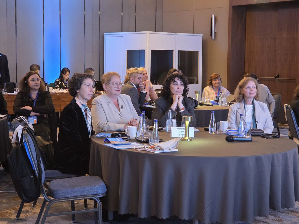 Janevska në dialogun rajonal për politika arsimore: Reforma themelore për arsim më cilësor