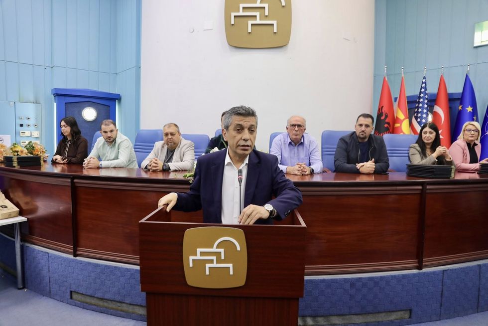 Mexhiti pranon detyrën si kryetar i Çairit: Rikthehem aty ku filloi gjithçka