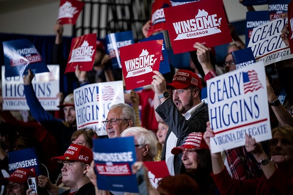 Testi i parë për politikën e Trumpit - sot mbahen zgjedhjet lokale në të gjithë SHBA-në