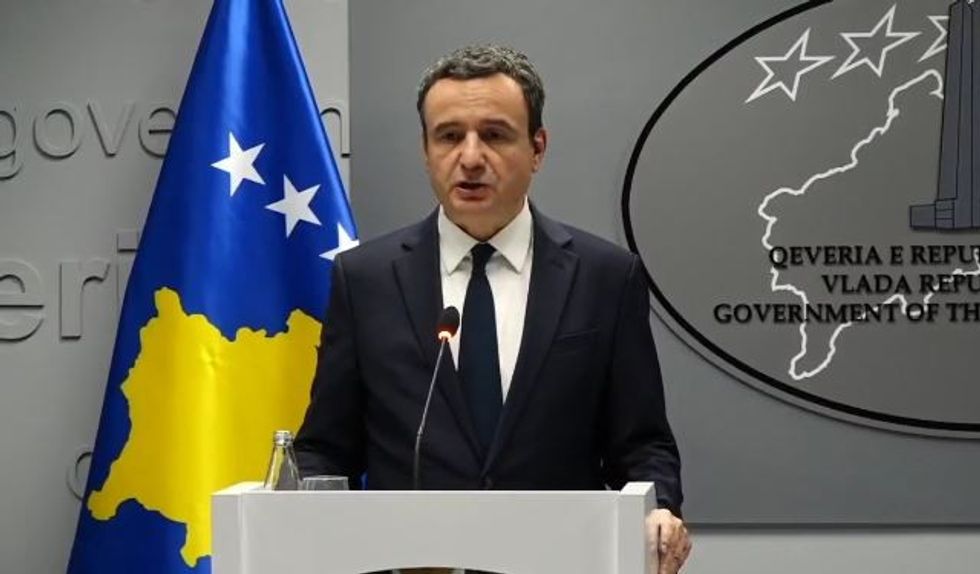 Kurti dërgon emrin e Konjufcës te presidentja: Nuk e kemi obligim për të siguruar 61 nënshkrime