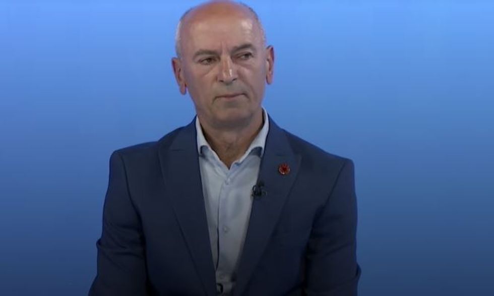 Nura: Pa marrëveshje politike, PDK-ja nuk ka votë për Konjufcën