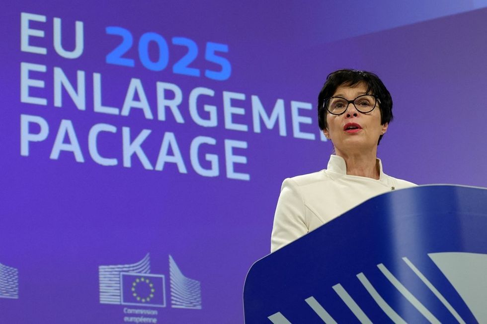 Situata e vendeve kandidate - çfarë thotë raporti i BE-së?