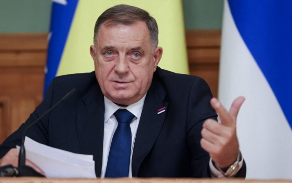 Dodik pa sanksione: A po nis një kapitull i ri politik në Bosnje?
