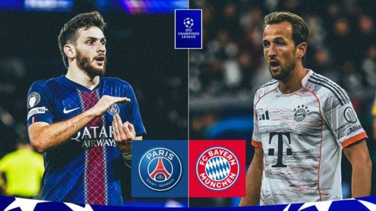 Dueli i dy gjigantëve evropianë PSG – Bayern Munich, formacionet zyrtare